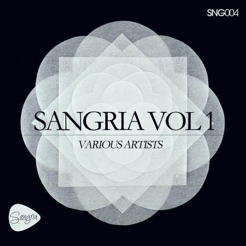 Sangria Volume 1