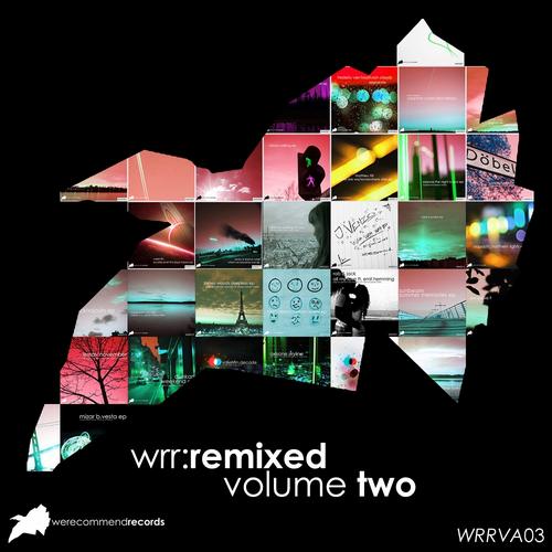 WRR: Remixed Volume 02