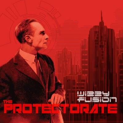 Wizzy Fusion – The Protectorate