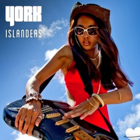 York – Islanders