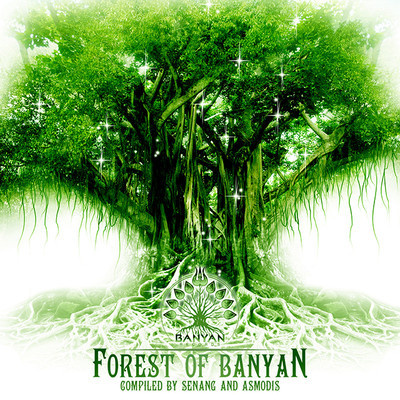 Forest Of Banyan