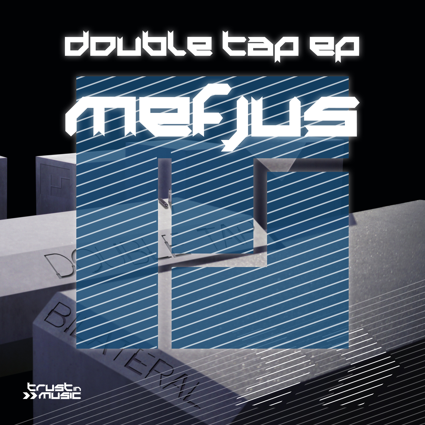 Mefjus - Double Tap EP