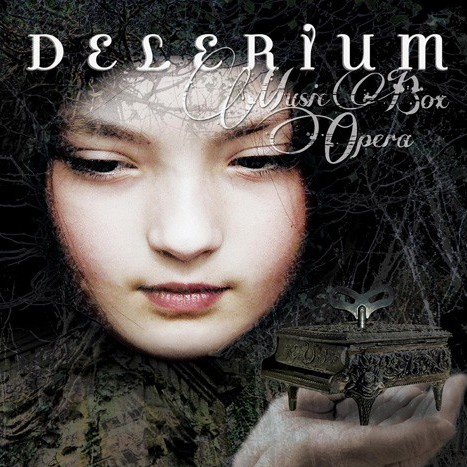 Delerium – Music Box Opera