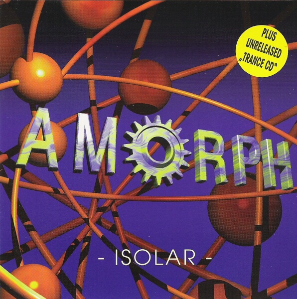 Amorph – Isolar