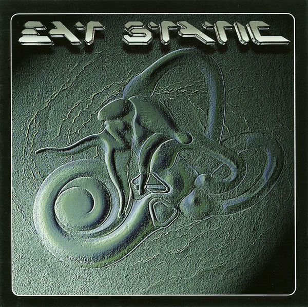 Eat Static ‎– Bony Incus