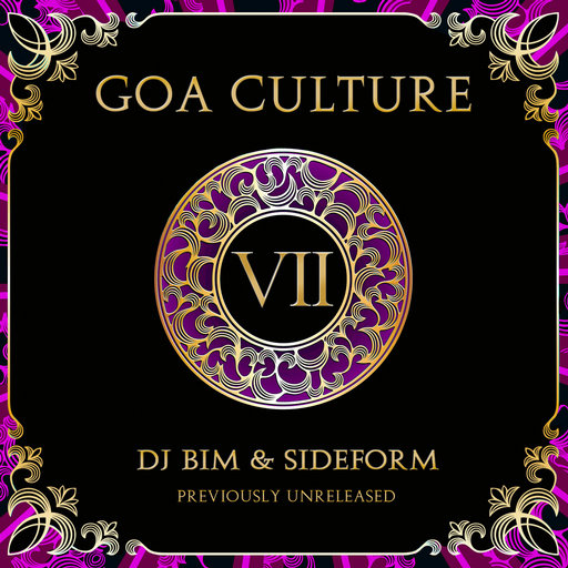 Goa Culture Vol. VII