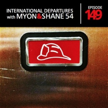 Myon & Shane 54 - International Departures