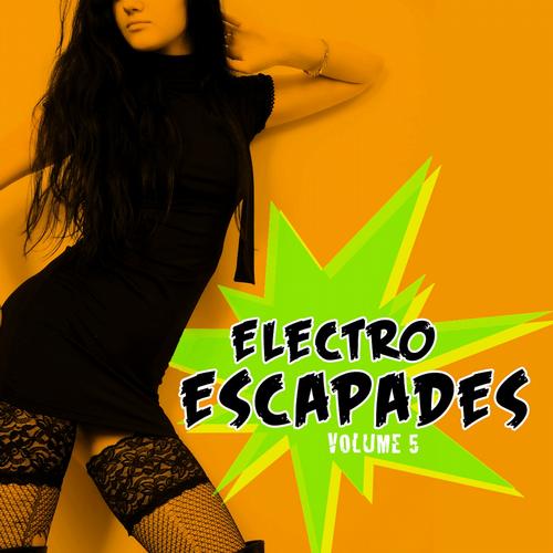 Electro Escapades Vol.5