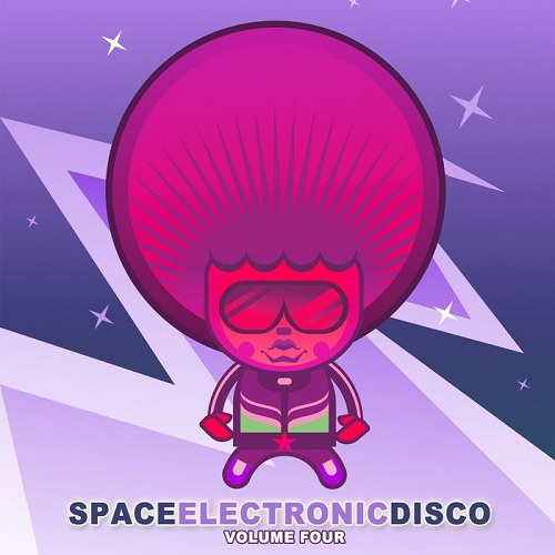 Space Electronic Disco Vol.4
