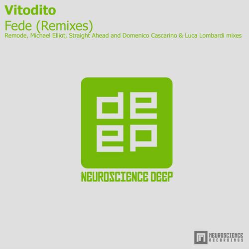 Vitodito – Fede: Remixes