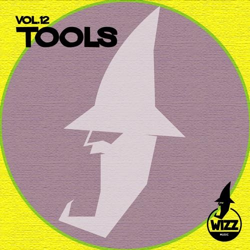Tools Vol.12