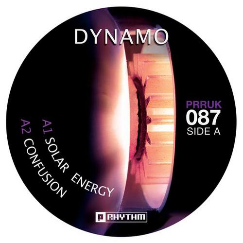 Dynamo – Solar Energy