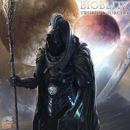 BioBlitZ – Swords & Sorcery