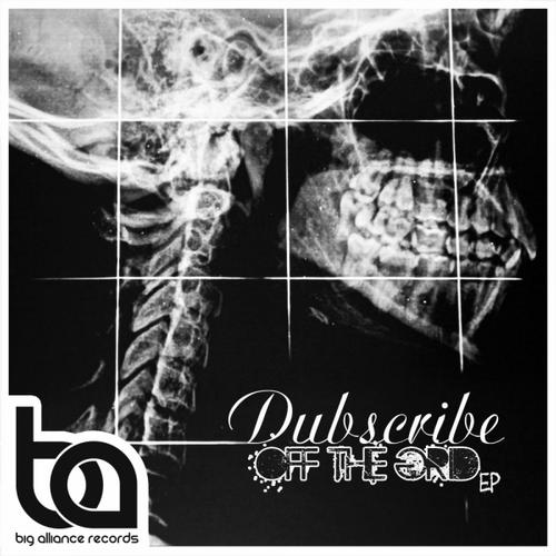 Dubscribe – Off The Grid EP