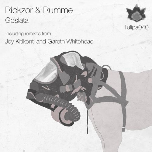 Rickzor & Rumme – Goslata