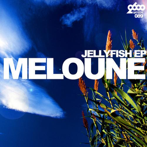 Meloune – Jellyfish EP