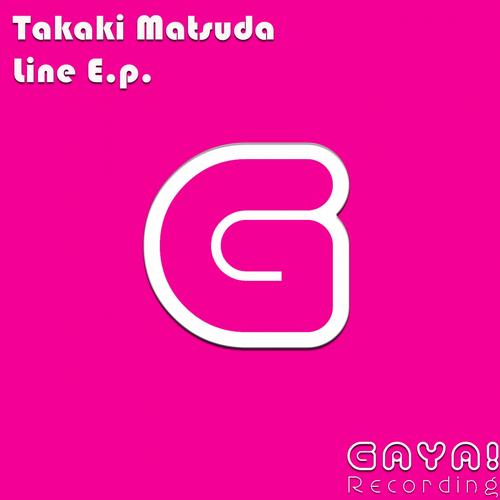 Takaki Matsuda – Line