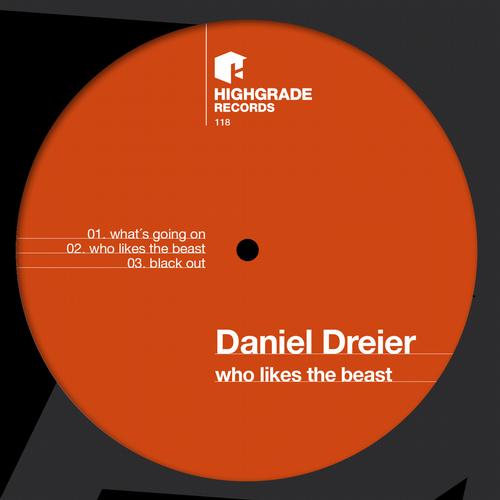 Daniel Dreier – What’s Going On