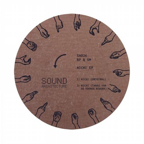 BP & SM – Nichi EP