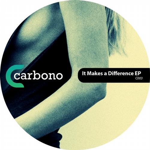 Paulo Da Cruz – It Makes a Difference EP
