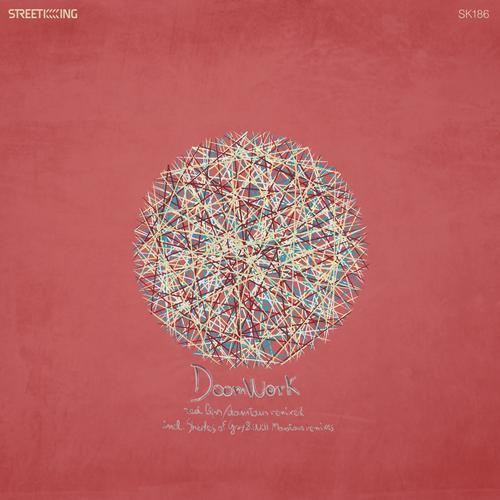 Doomwork – Red Lips / Down Town (Remixes)