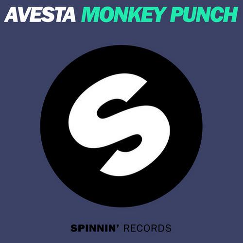 Avesta – Monkey Punch