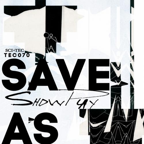 Shdwplay – Save As