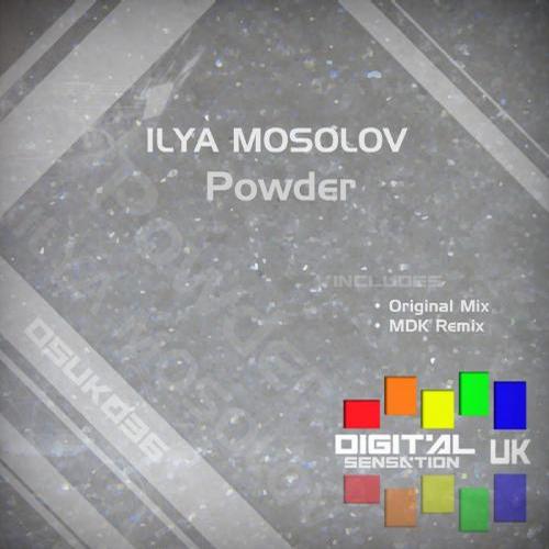 Ilya Mosolov – Powder