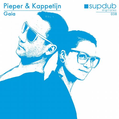 Pieper & Kappetijn – Gaia