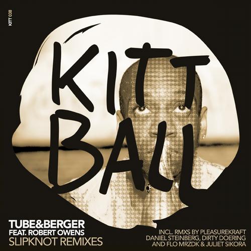 Robert Owens, Tube & Berger – Slipknot Remixes