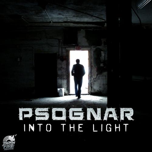 Psognar – Into The Light