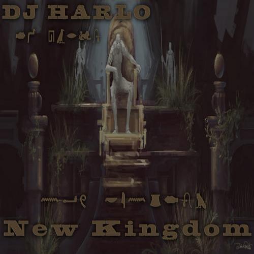 DJ Harlo – New Kingdom