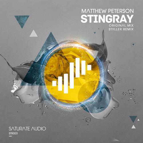 Matthew Peterson – Stingray