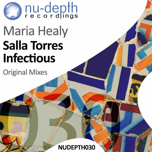 Maria Healy – Salla Torres / Infectious