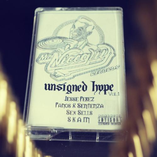 Unsigned Hype Vol.1