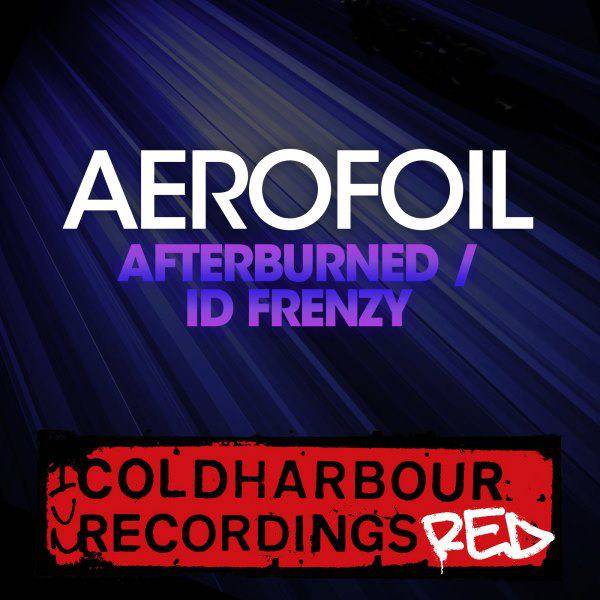 Aerofoil – Afterburned / ID Frenzy