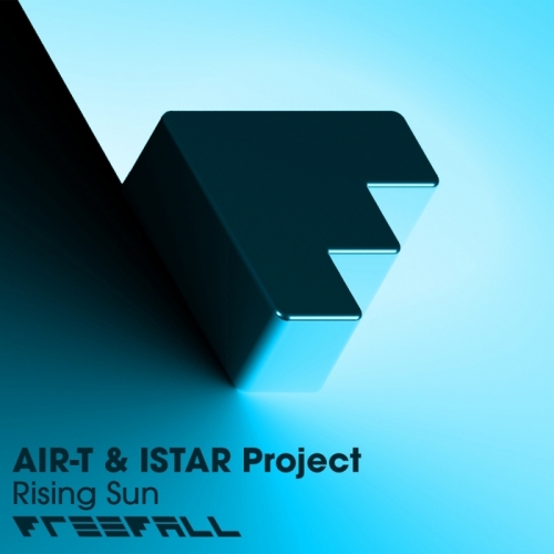 Air T & Istar Project – Rising Sun