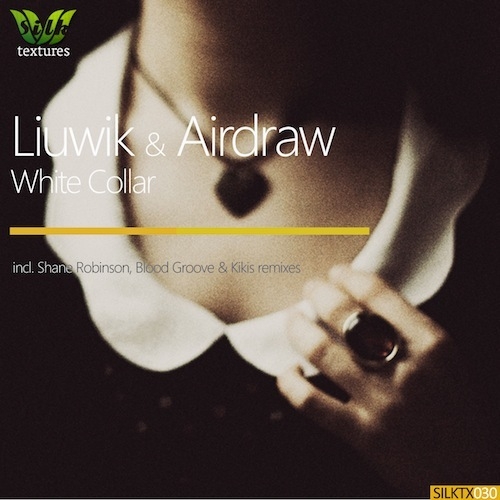 Airdraw Liuwik – White Collar