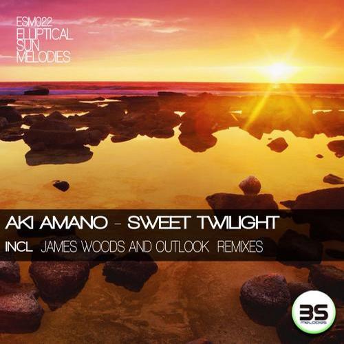 Aki Amano – Sweet Twilight