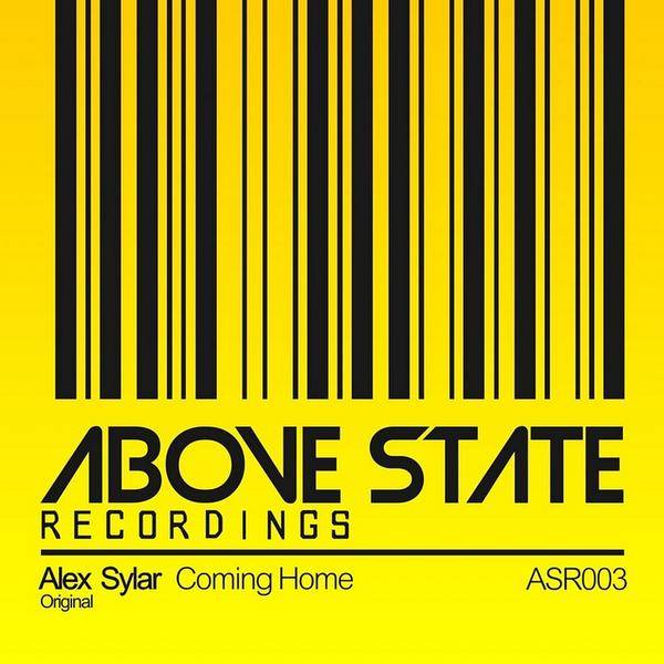 Alex Sylar – Coming Home