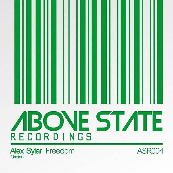 Alex Sylar – Freedom