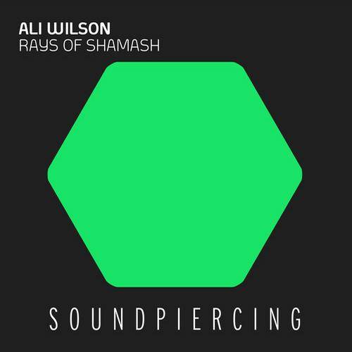 Ali Wilson – Rays Of Shamash