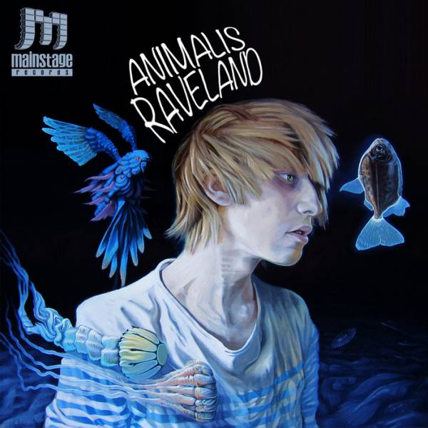 Animalis – Raveland