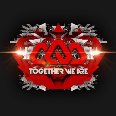 Arty - Together We Are