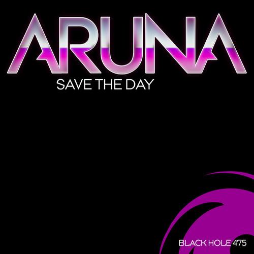 Aruna – Save The Day (Myon & Shane 54 Summer Of Love Remix)