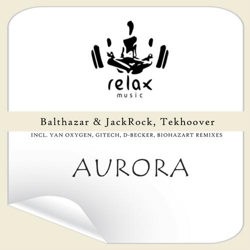 Balthazar & JackRock, Tekhoover – Aurora