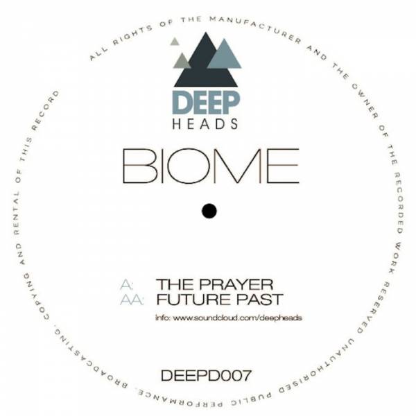 Biome – Deep Heads 7