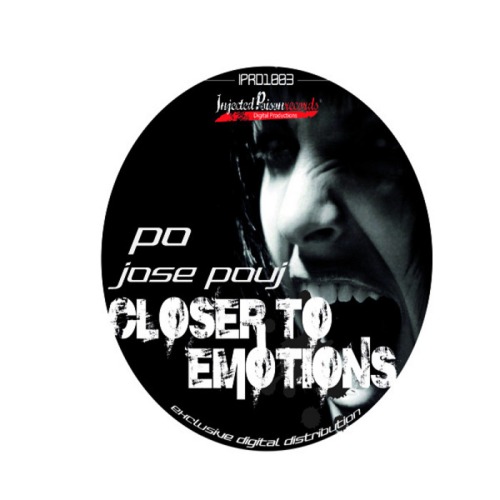 Jose Pouj – Closer To Emotions