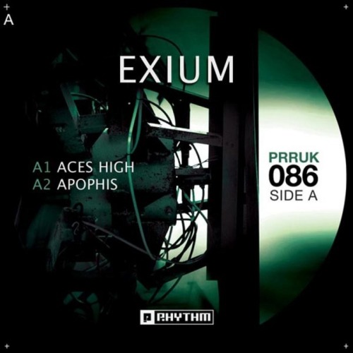 Exium – Aces High