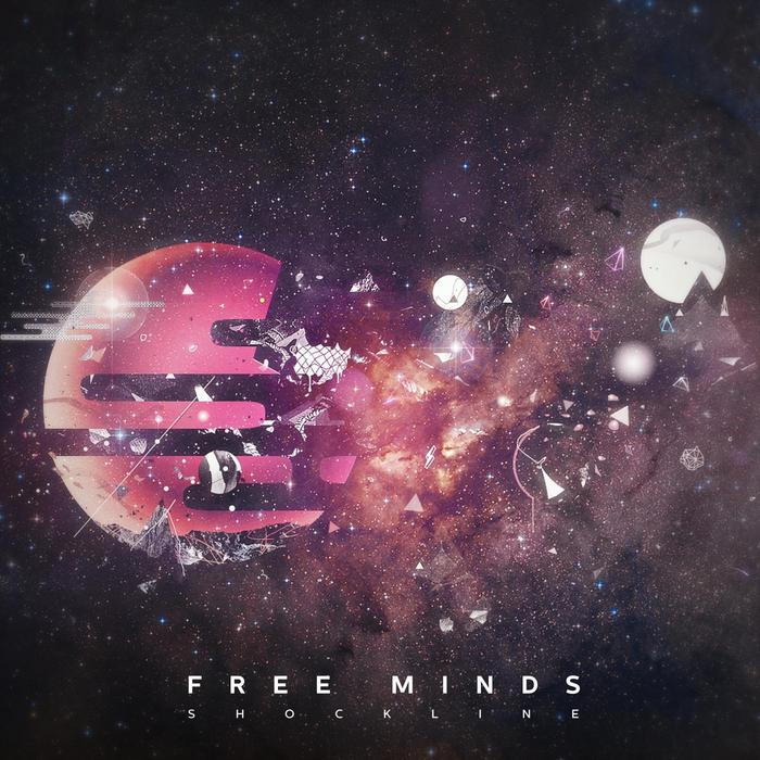 Shockline – Free Minds